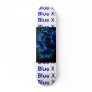 bluefirehorse, Blue X Blue X Blue X Blue X Blue... Skateboard Decks