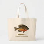 Bluegill Bream Fishing Bag