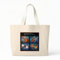BLUEGRASS  Bag