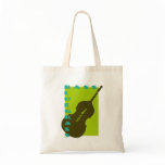 Bluegrass Bass: Less is More Bags