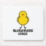 Bluegrass Chick Mouse Mats