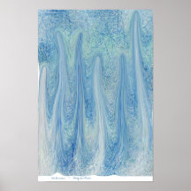 Bluegrass Ghosts Poster