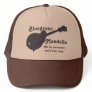 Bluegrass Mandolin - All the Percussion You Need Hats