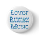 Bluegrass Music buttons