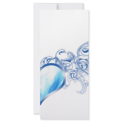blueheart-w-smoke rack cards by bgowton