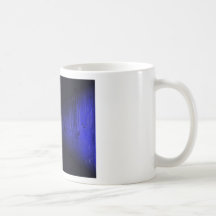 bluehorizon - electronic circuit board coffee mugs