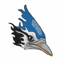 Bluejay