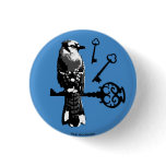 Bluejay w/ Keys buttons