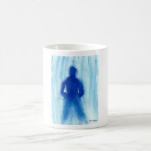Blueman Mug