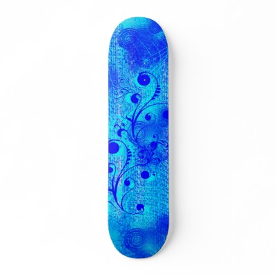 Blueprint Board by Boards4Broads