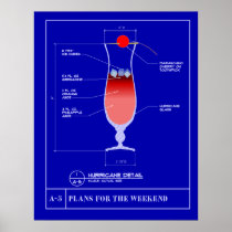 Blueprint for a Hurricane