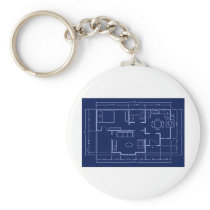 blueprint - house plan