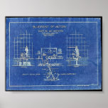 Blueprint Of Victory, Don't Be An Absentee