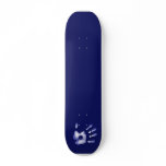 Blueprint skateboards