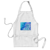 Blues Aprons