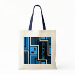 Blues bag - choose style & color