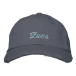 Blues Baseball Cap