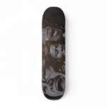 blues board skateboards