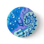 Blues buttons