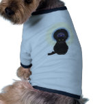 Blues Cat pet clothing