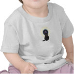 Blues Cat T Shirt