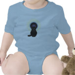 Blues Cat Tee Shirts