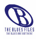 Blues Files Long Sleeve T t-shirts