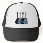Blues guitar
