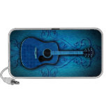 Blues Guitar Speaker