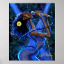 Blues in Rhapsody Poster