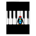 blues man piano cards