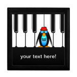 blues man piano gift boxes