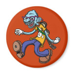 Blues Man Walking