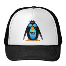 blues music hats