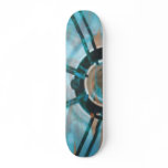 Blues Oven Works skateboards