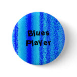 Blues Player button