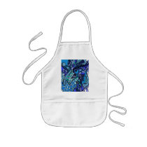 Blues Two Aprons