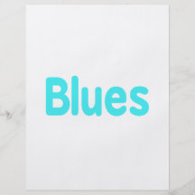 Blues word teal music design.png full color flyer
