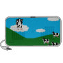 BlueSky Cows "Great One" Speaker