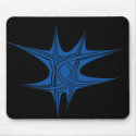 bluestar mousepads