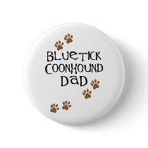 Bluetick Coonhound Dad