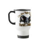 Bluetick Coonhound Gifts Coffee Mug