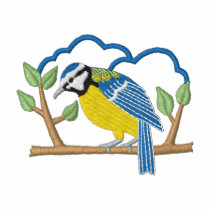Bluetit