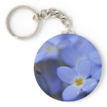 Bluettes Keychain