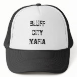 BLUFF CITY MAFIA MESH HATS