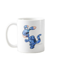 Blumaroo Camouflage mugs