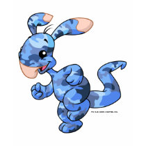 Blumaroo Camouflage t-shirts