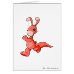 Blumaroo Red cards