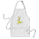 Blumaroo Yellow aprons