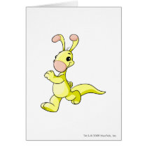 Blumaroo Yellow cards